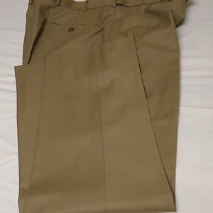 Men's dress pants